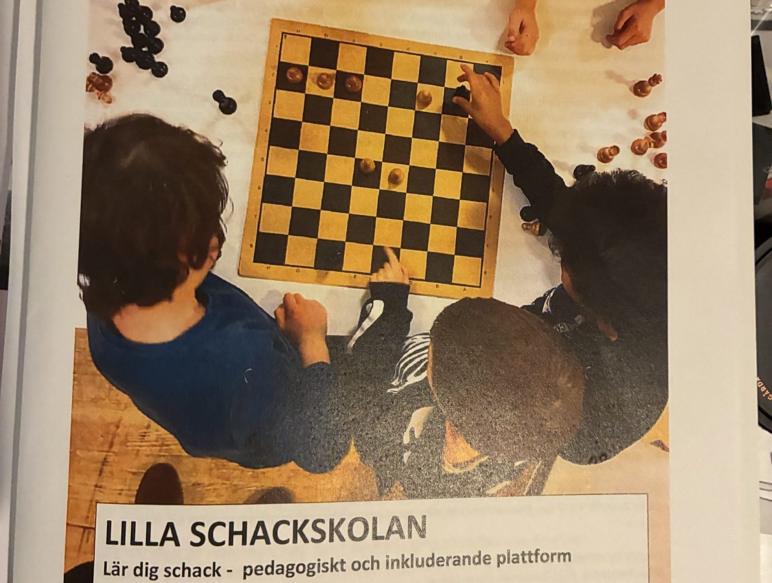LillaSchackskolan